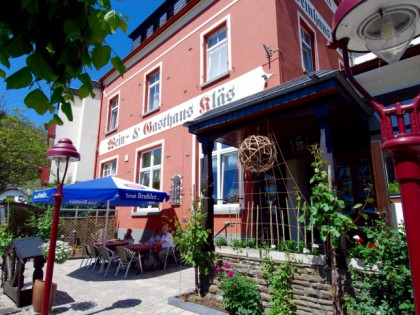 Foto: Weinhaus Klas &amp;amp; Sohn